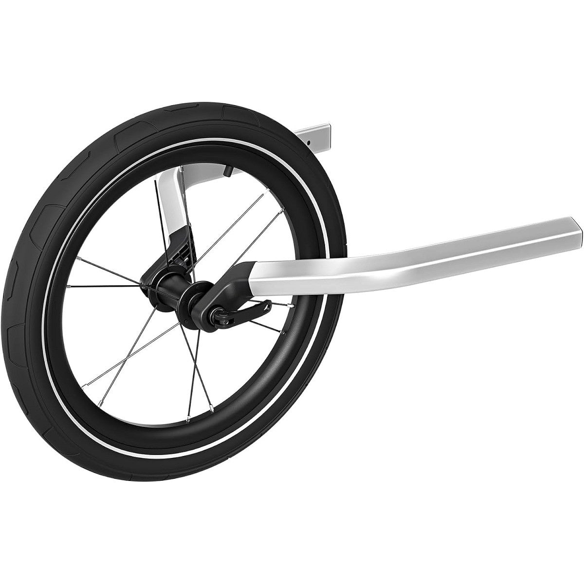 Chariot Wheel Jogging Kit 2