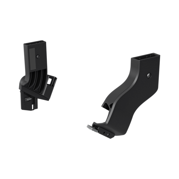 Thule Urban Glide 3 Double Bassinet Adapters