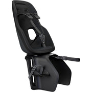 Thule Yepp Nexxt 2 Maxi (Rack Mount) Midnight Black
