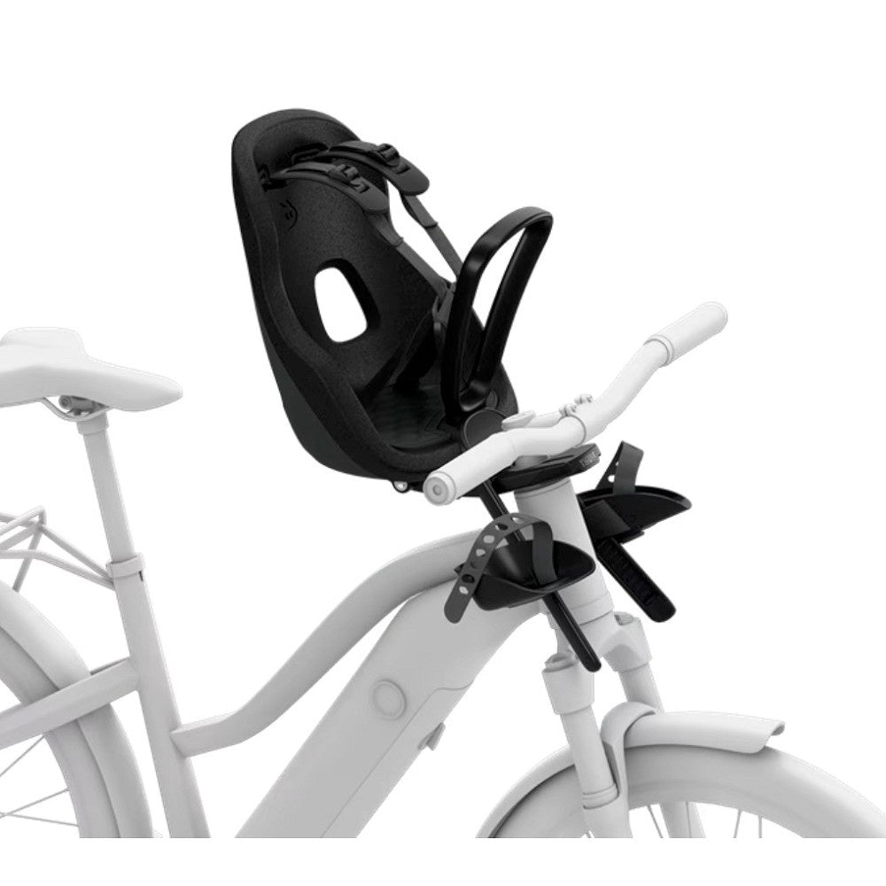 Thule Yepp Nexxt 2 Mini Grey (New 2025) – Active Baby