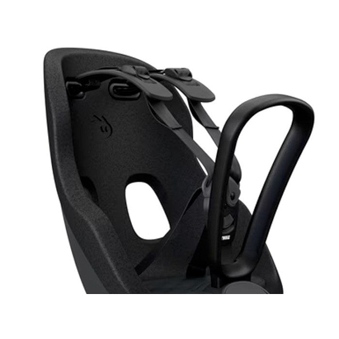 Thule Yepp Nexxt2 Mini - Black (New 2025)