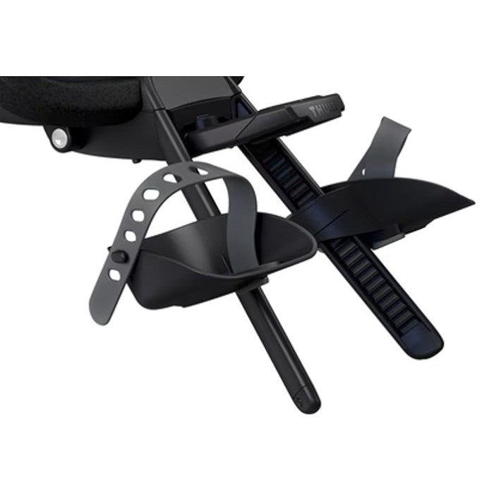 Thule Yepp Nexxt2 Mini - Black (New 2025)