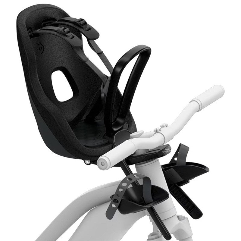 Thule Yepp Nexxt2 Mini - Black (New 2025)