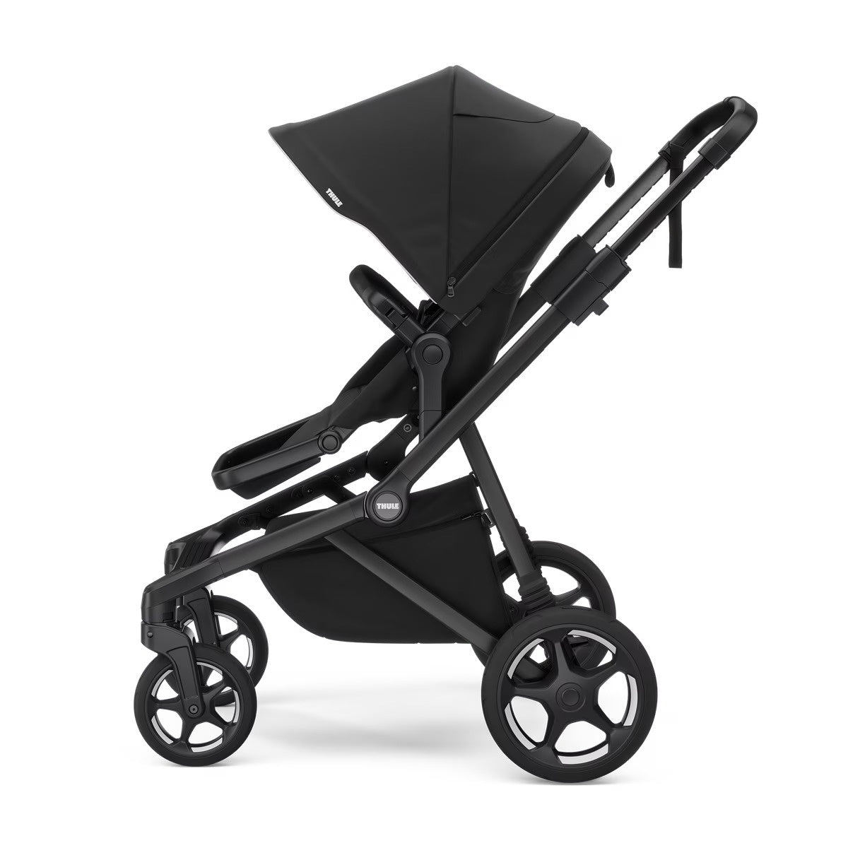 Thule Sleek 2 Stroller 
