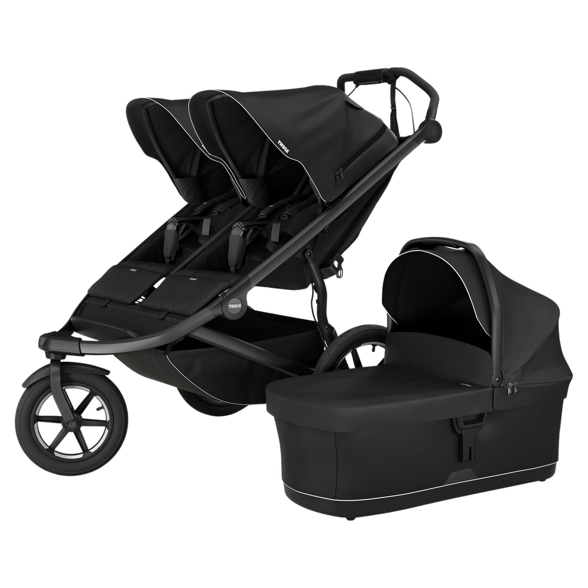 urban glide Bassinet 