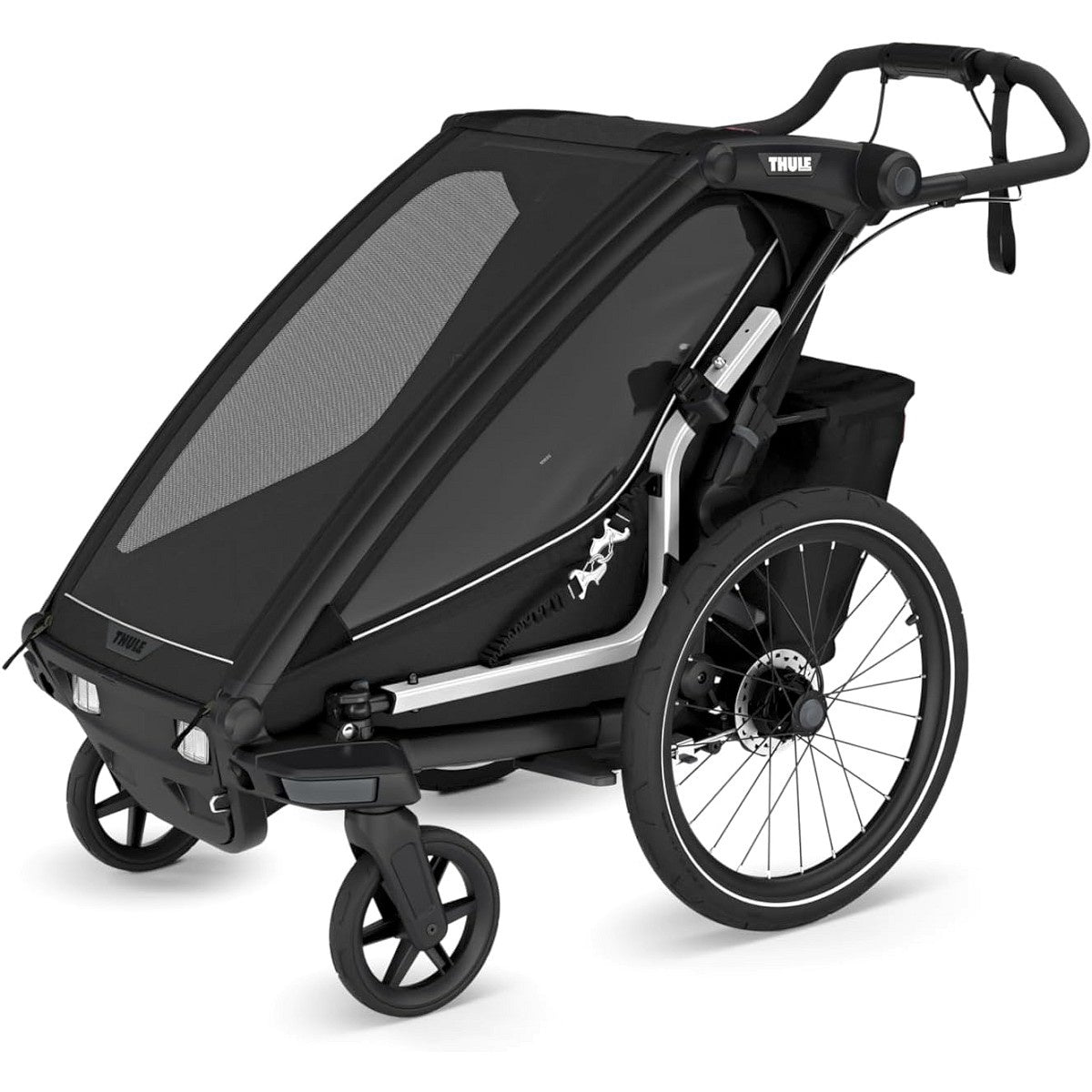 Thule Chariot Sport 2 Bike Trailer 