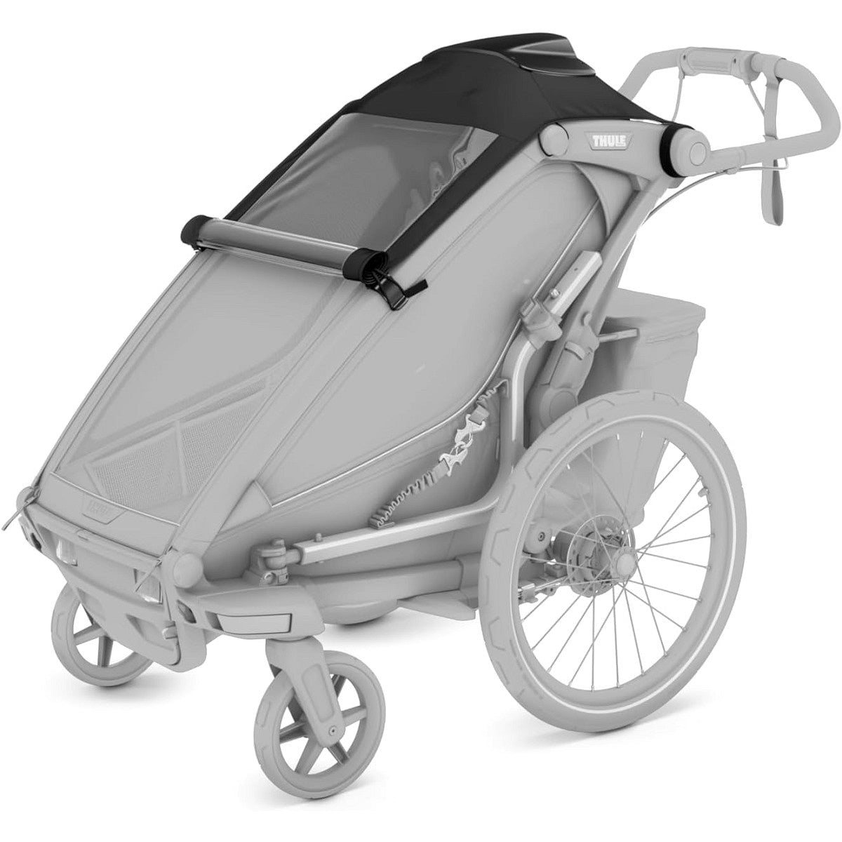 Chariot Stroller Cover