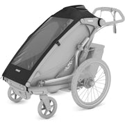 Chariot Stroller Air Purifier cover