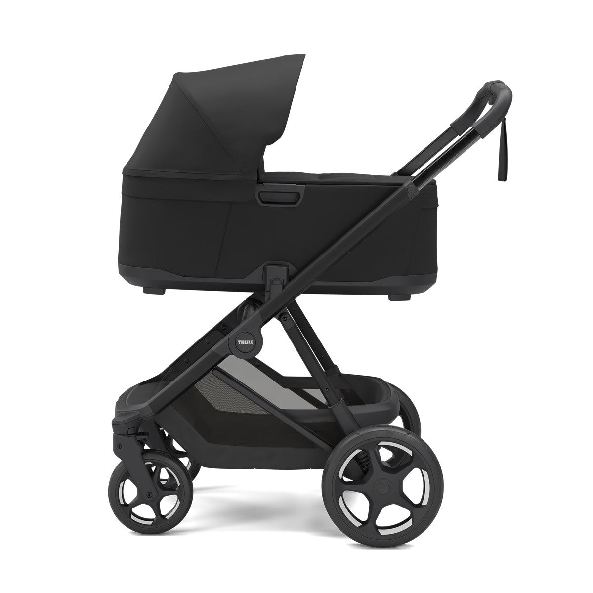 Charm Stroller 2-in-1