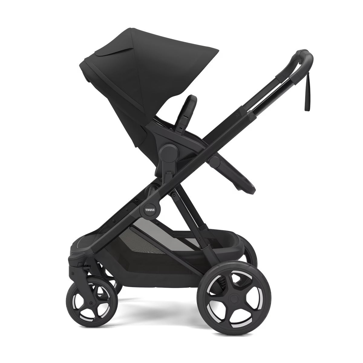 Charm Stroller 2-in-1