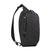 black Sapling Sling Pack