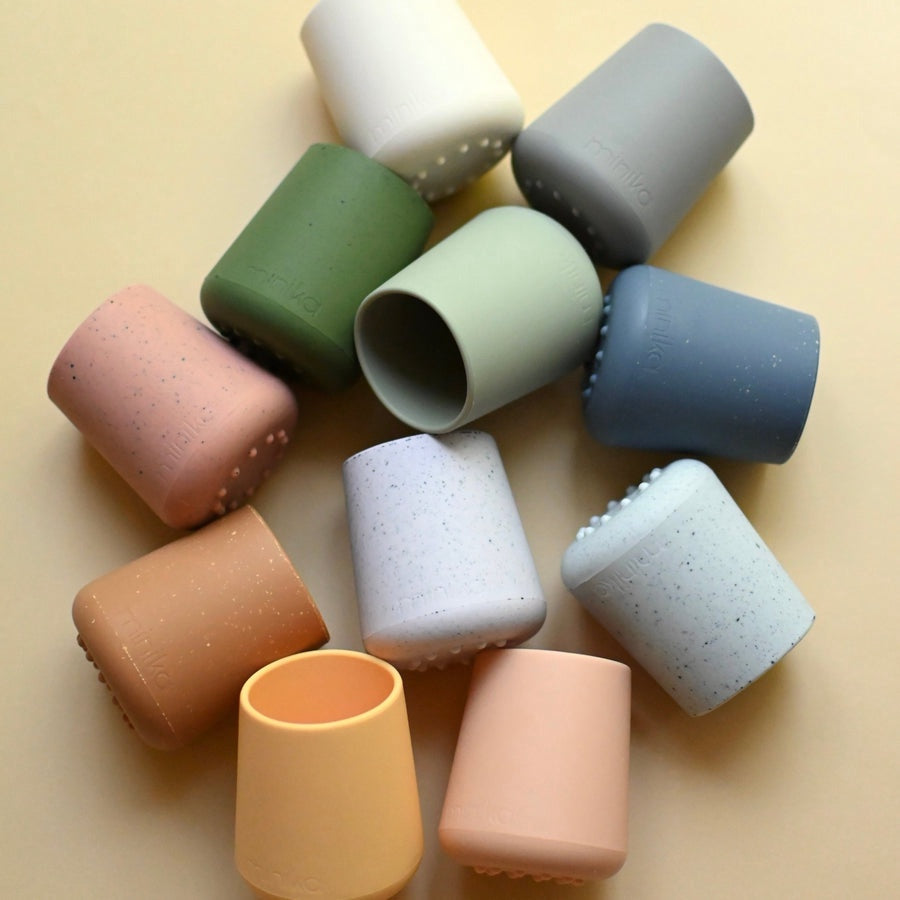 Minika Tiny Cup