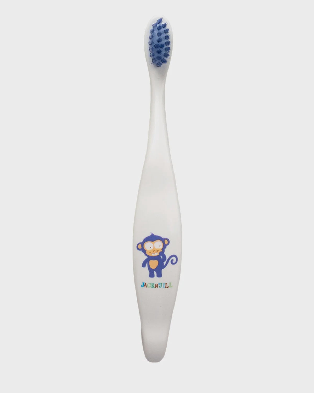 Jack N' Jill Kids Toothbrush - Monkey