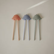 Mushie Training Chopsticks