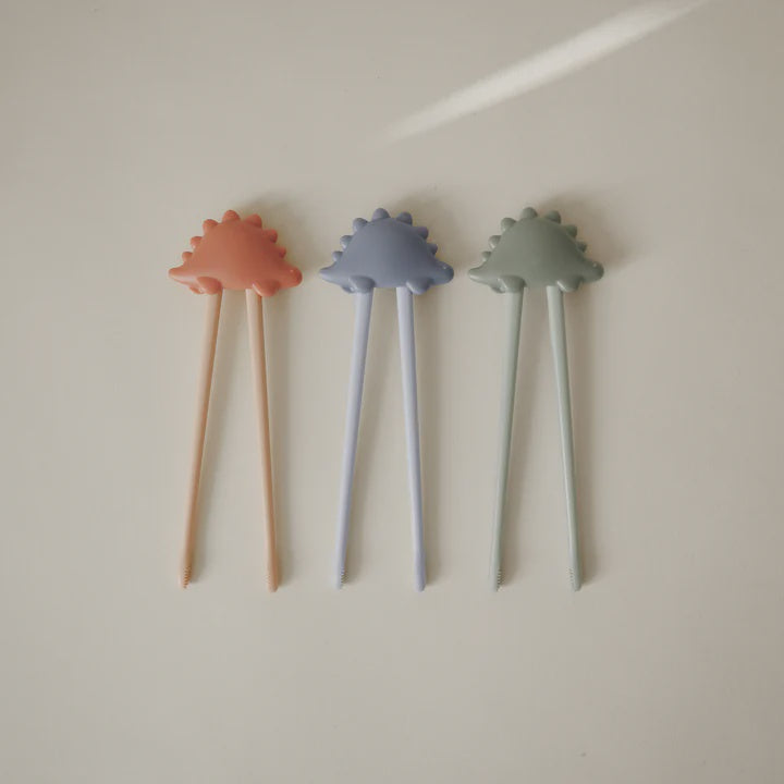 Mushie Training Chopsticks