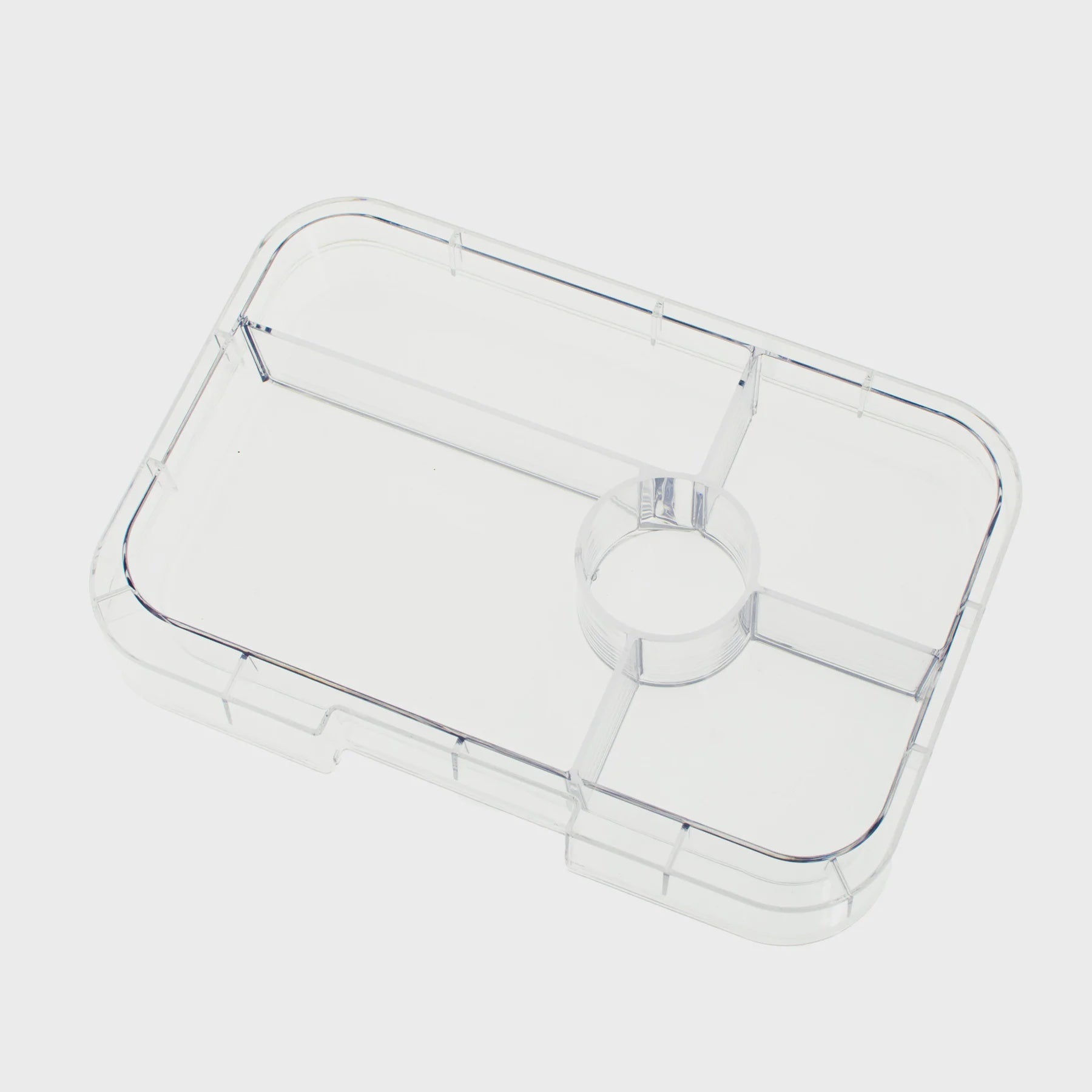 Yumbox Tapas 5 Compartments Tray