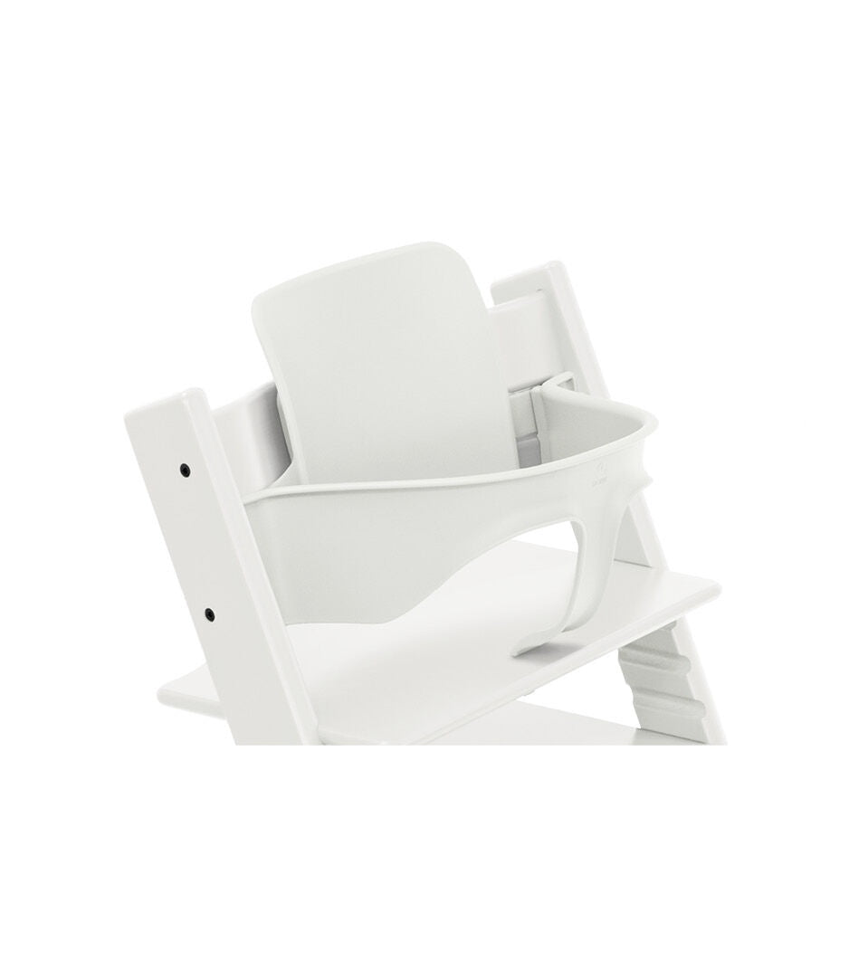 Stokke Tripp Trapp Baby Set 2 - White