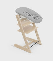 Tripp Trapp® Chair with Newborn Set - Natural