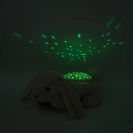 Cloud B Twilight Buddies - Bunny