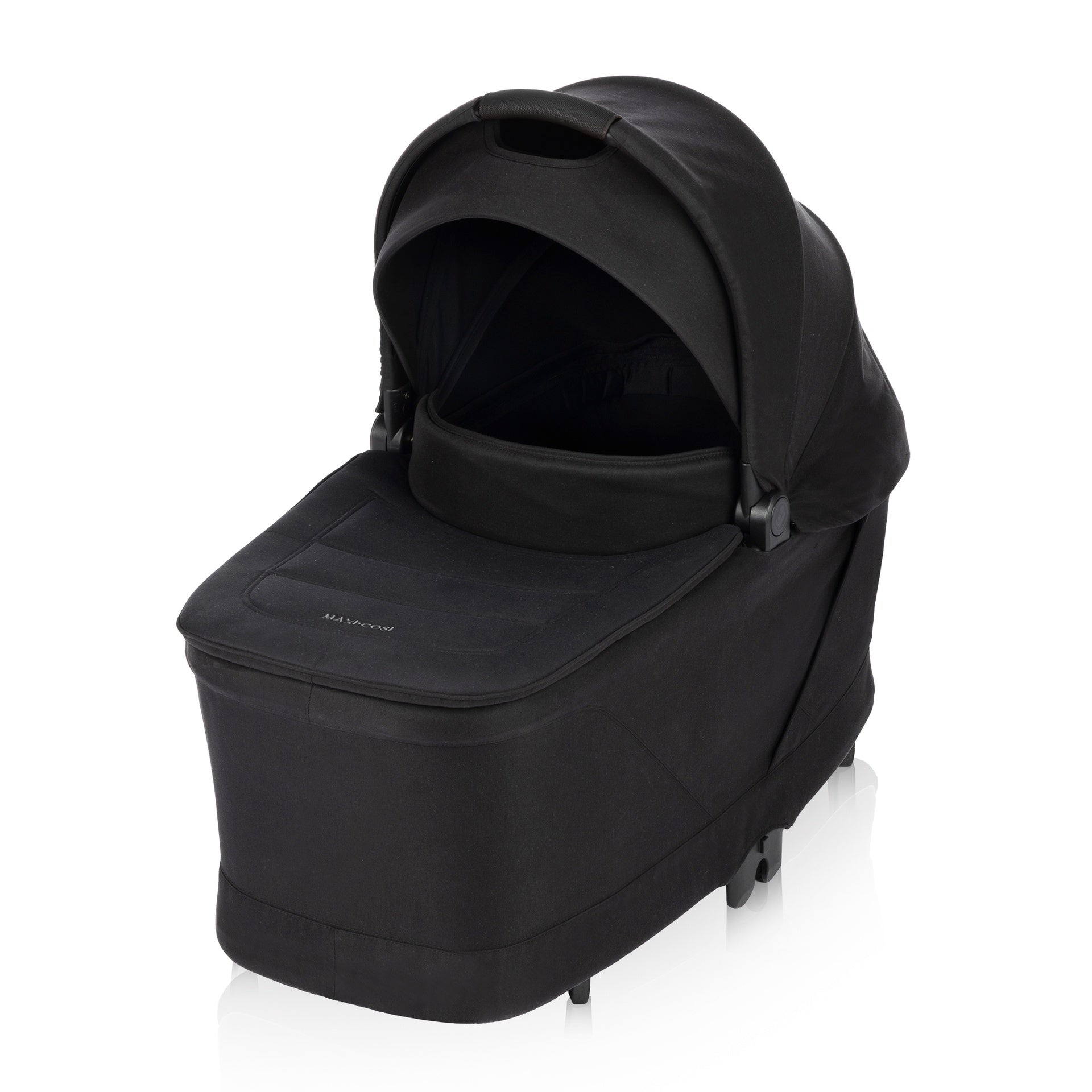 Maxi Cosi Oria2 Carrycot - Twillic Black