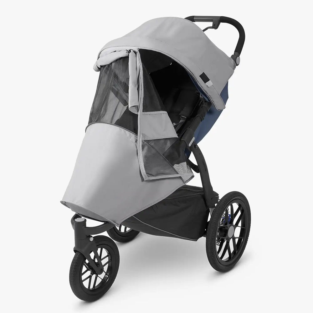 UPPAbaby Sun and Bug Shield for Ridge