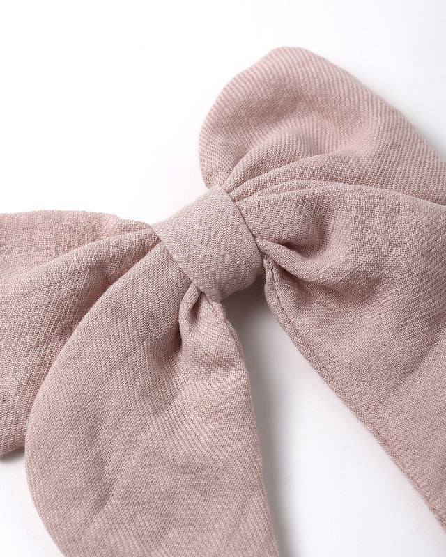 Quincy Mae Bow