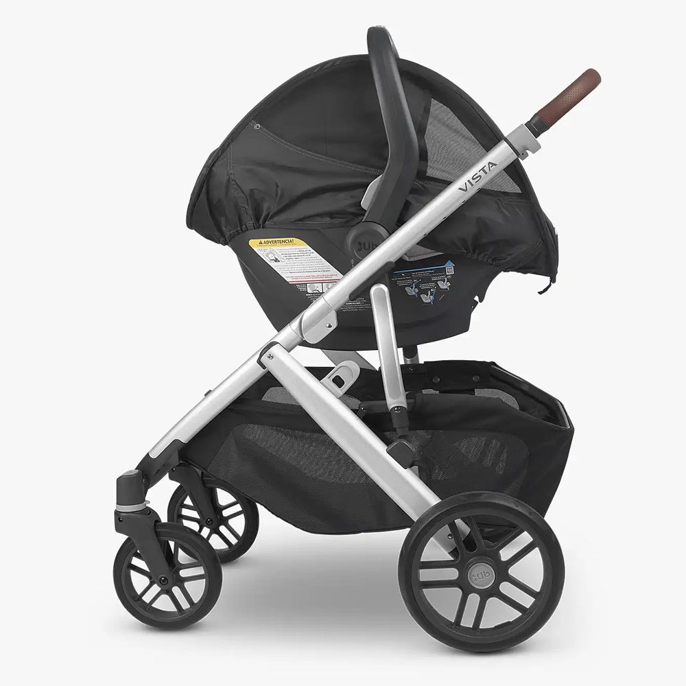 UPPAbaby Cabana