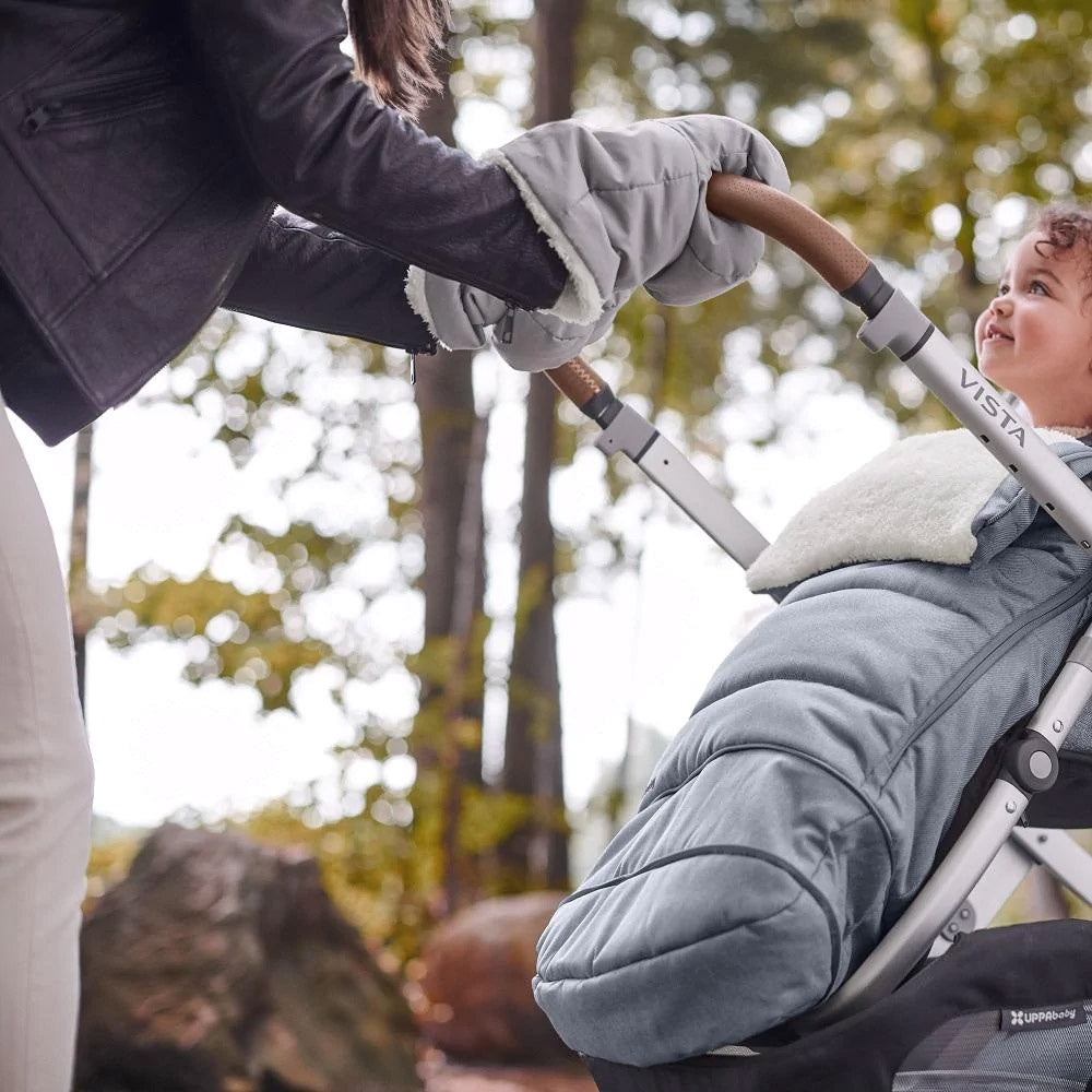 uppababy hand muff UPPAbaby CozyHandmuffs – Active Baby