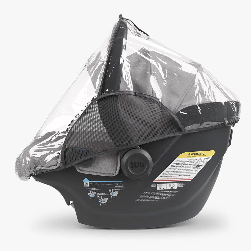 uppababy mesa cover UPPAbaby Mesa Infant Car Seat Rain Cover – Active Baby
