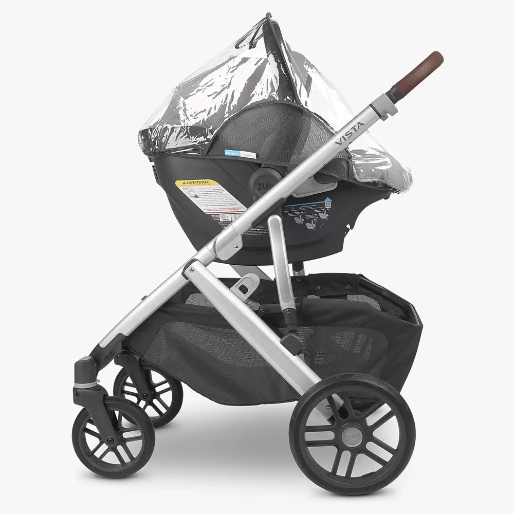 uppababy vista stroller rain cover UPPAbaby Mesa Infant Car Seat Rain Cover – Active Baby