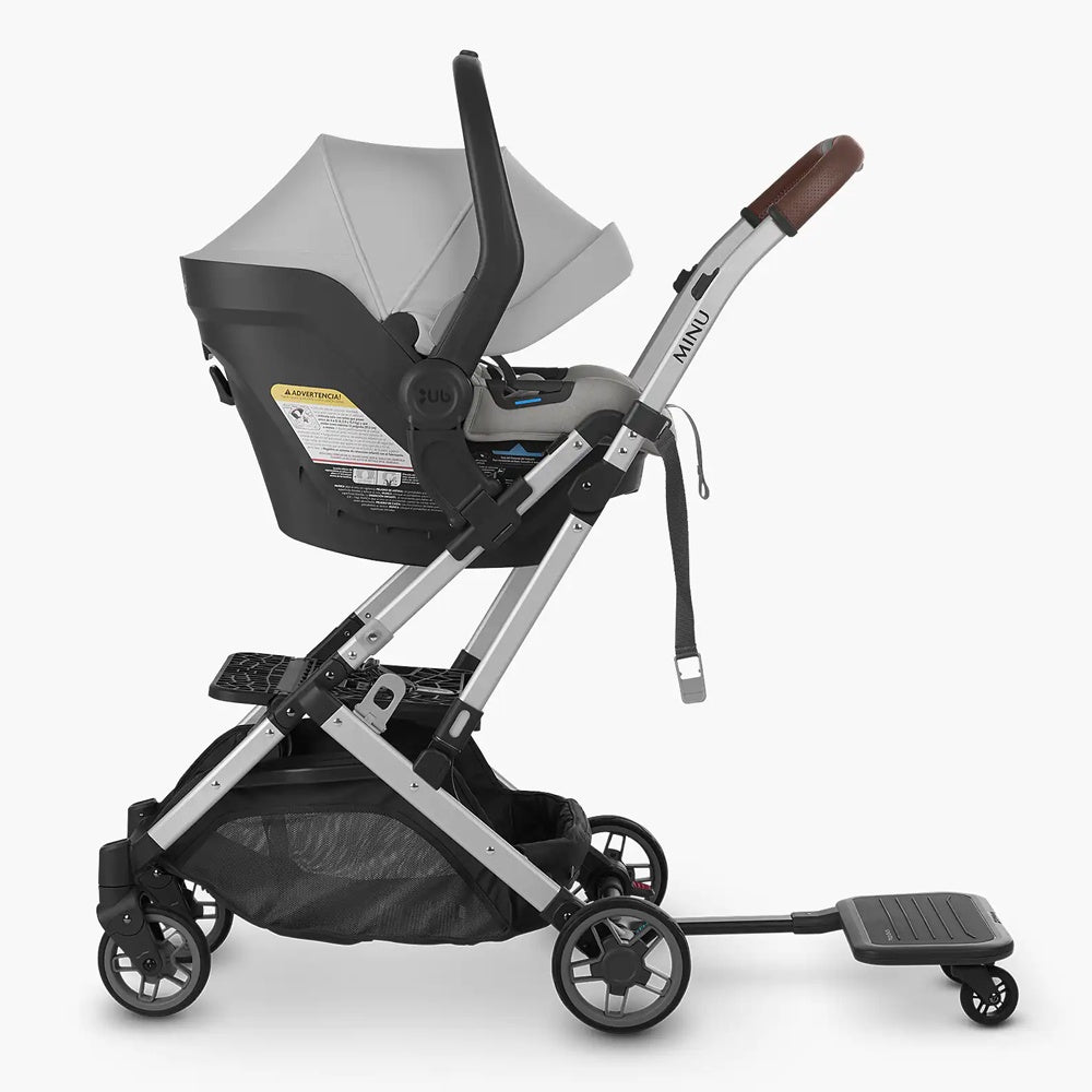 UPPAbaby Minu V2 PiggyBack
