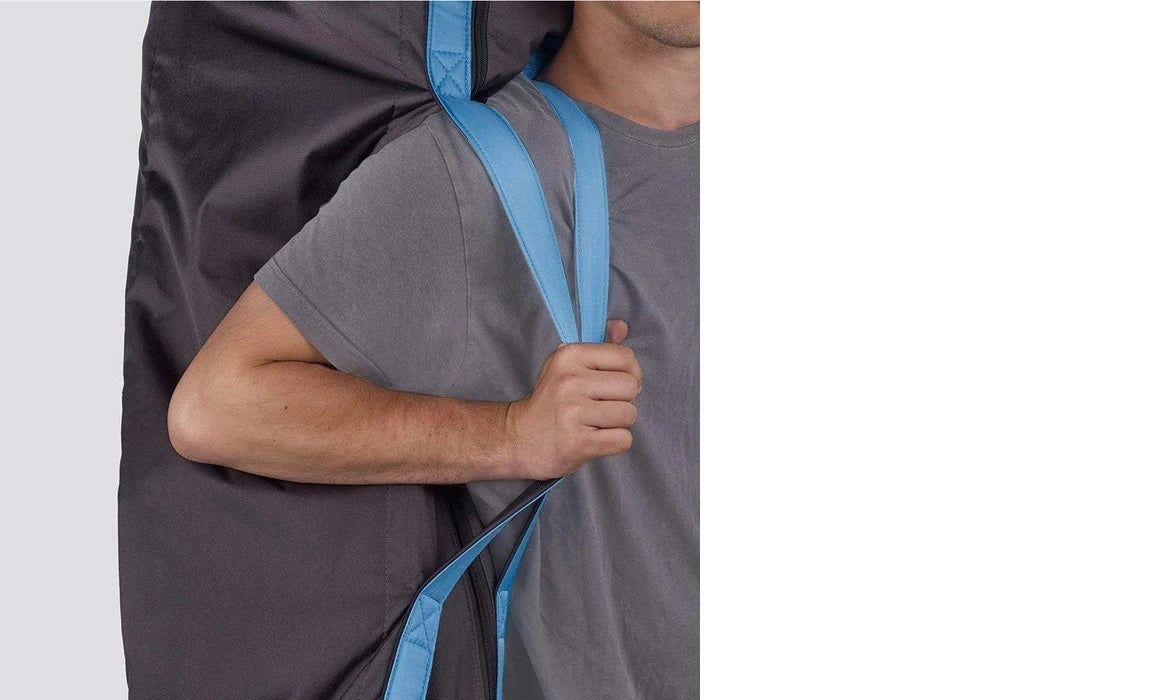 uppababy g luxe travel bag UPPAbaby Travel Bag for G-Luxe and G-Lite – Active Baby