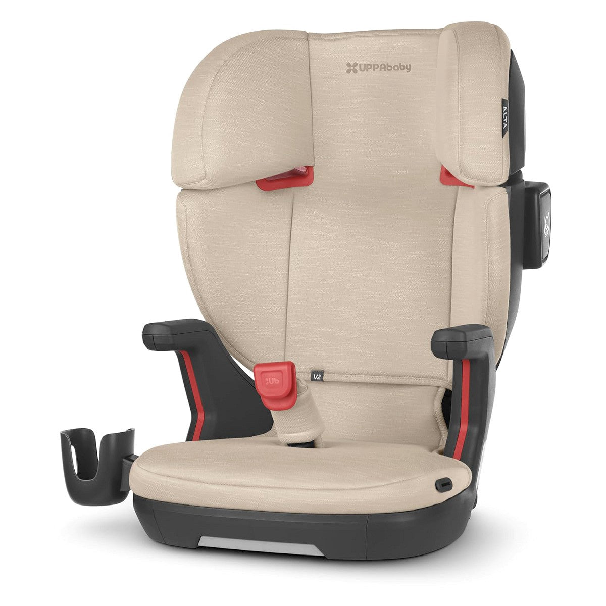 UPPAbaby Alta V2 High Back Booster Seat