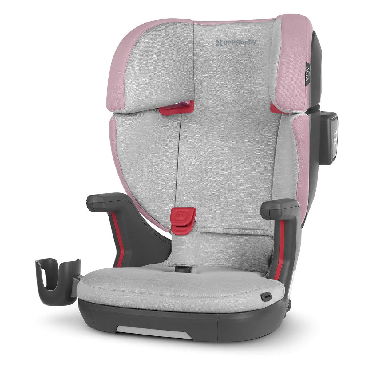 UPPAbaby Alta V2 High Back Booster Seat