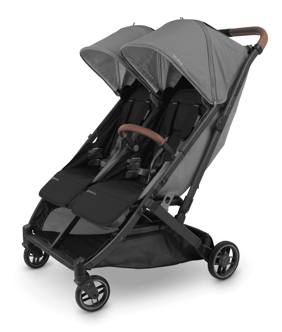 Minu Duo stroller canada