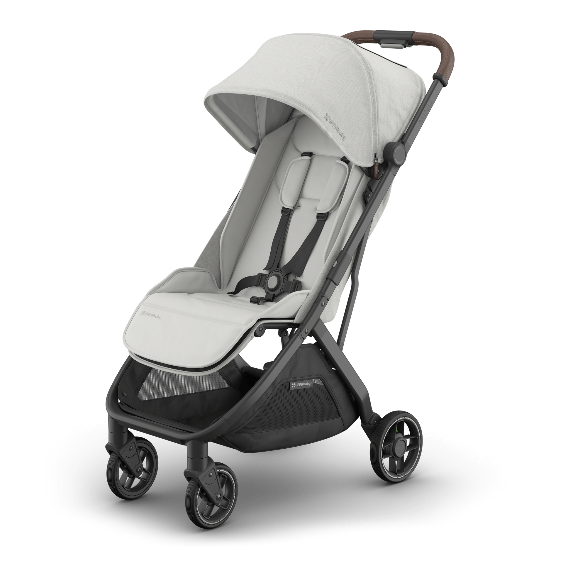 Minu V3 savannah stroller 