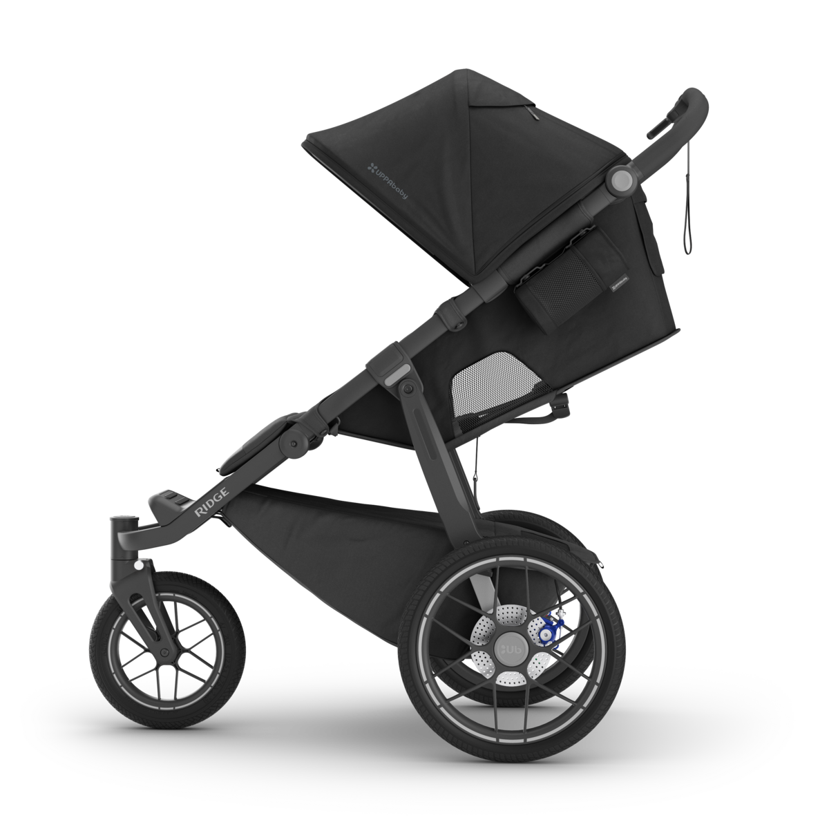 Ridge V2 james Jogging Stroller
