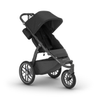 Ridge V2 Jogging Stroller black 