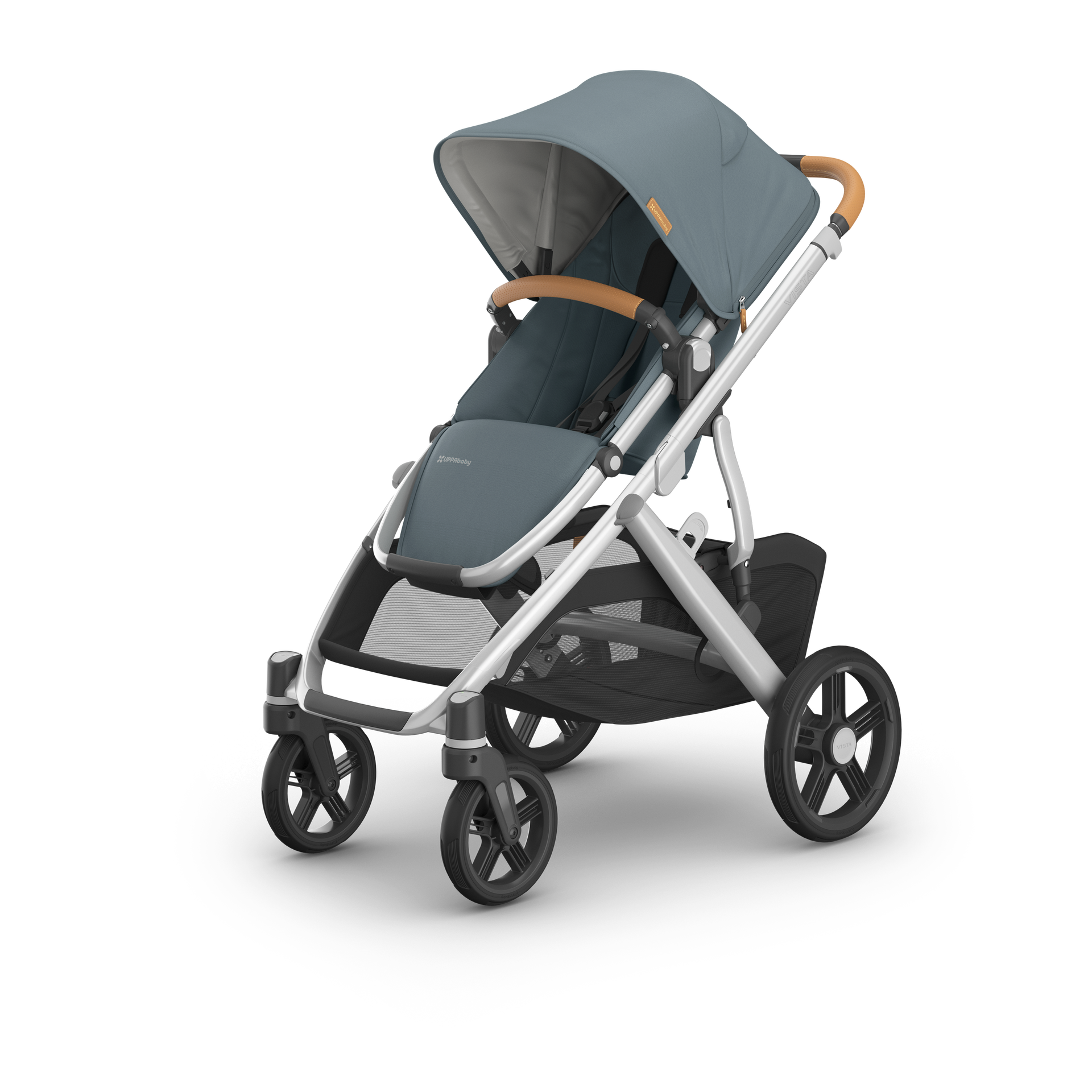 UPPAbaby Vista V3 callum Stroller