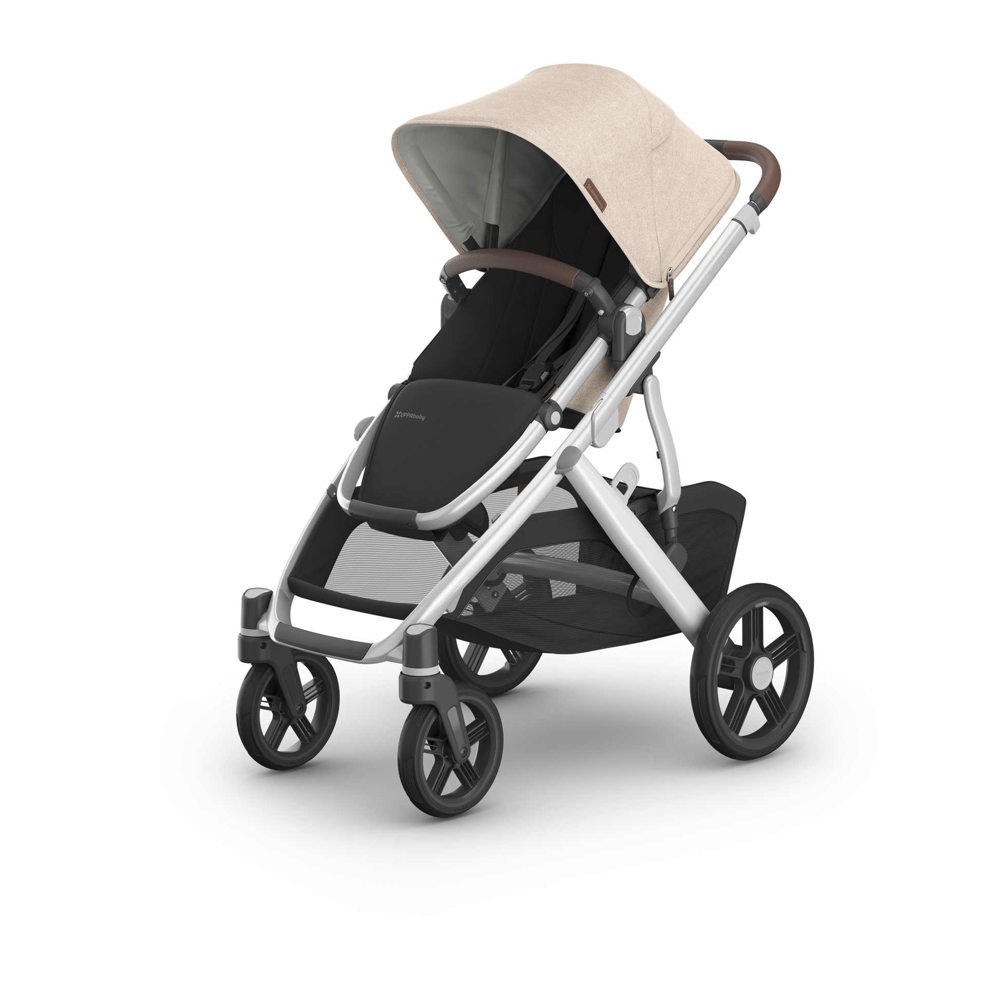 Vista V3 declan Stroller