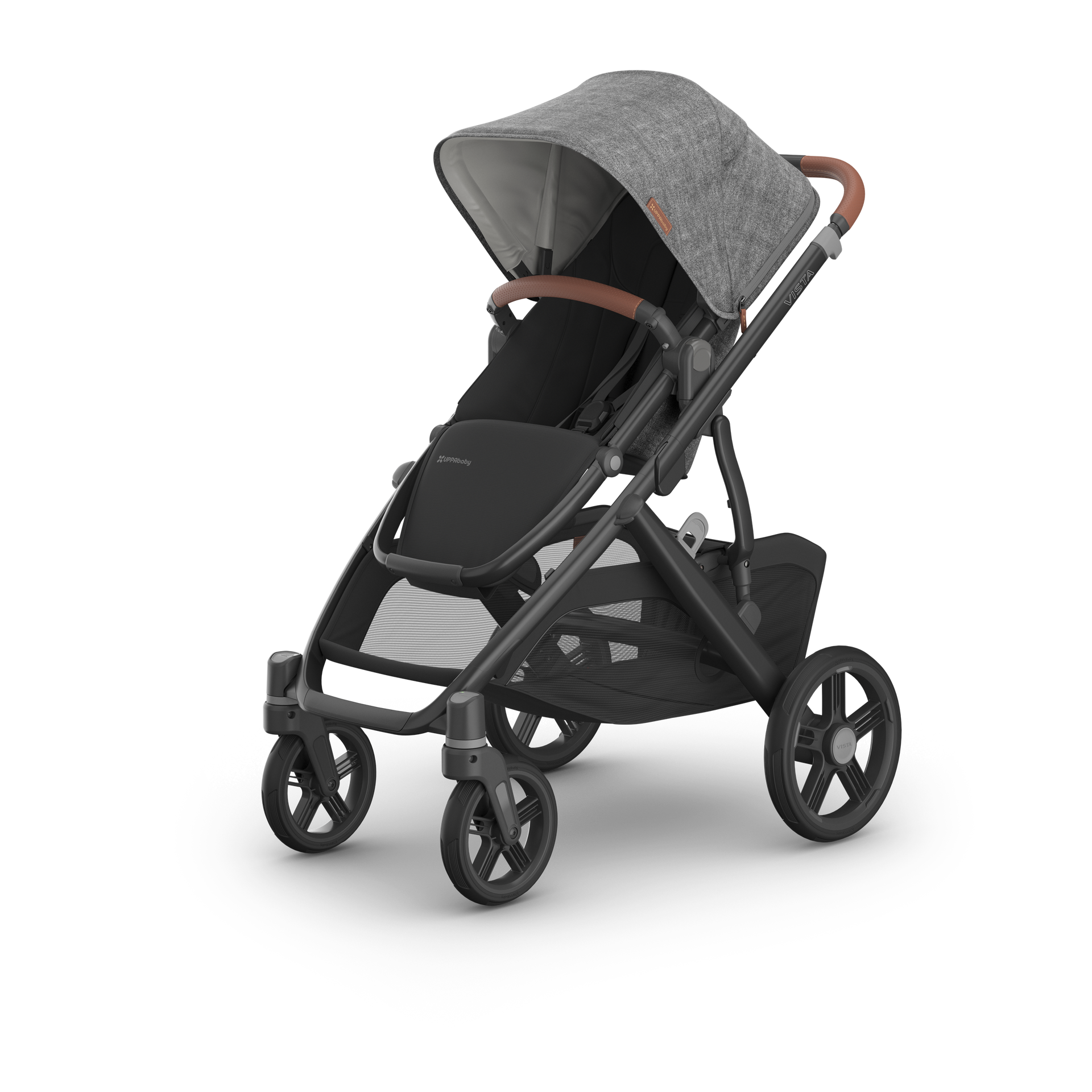 Vista V3 greyson Stroller