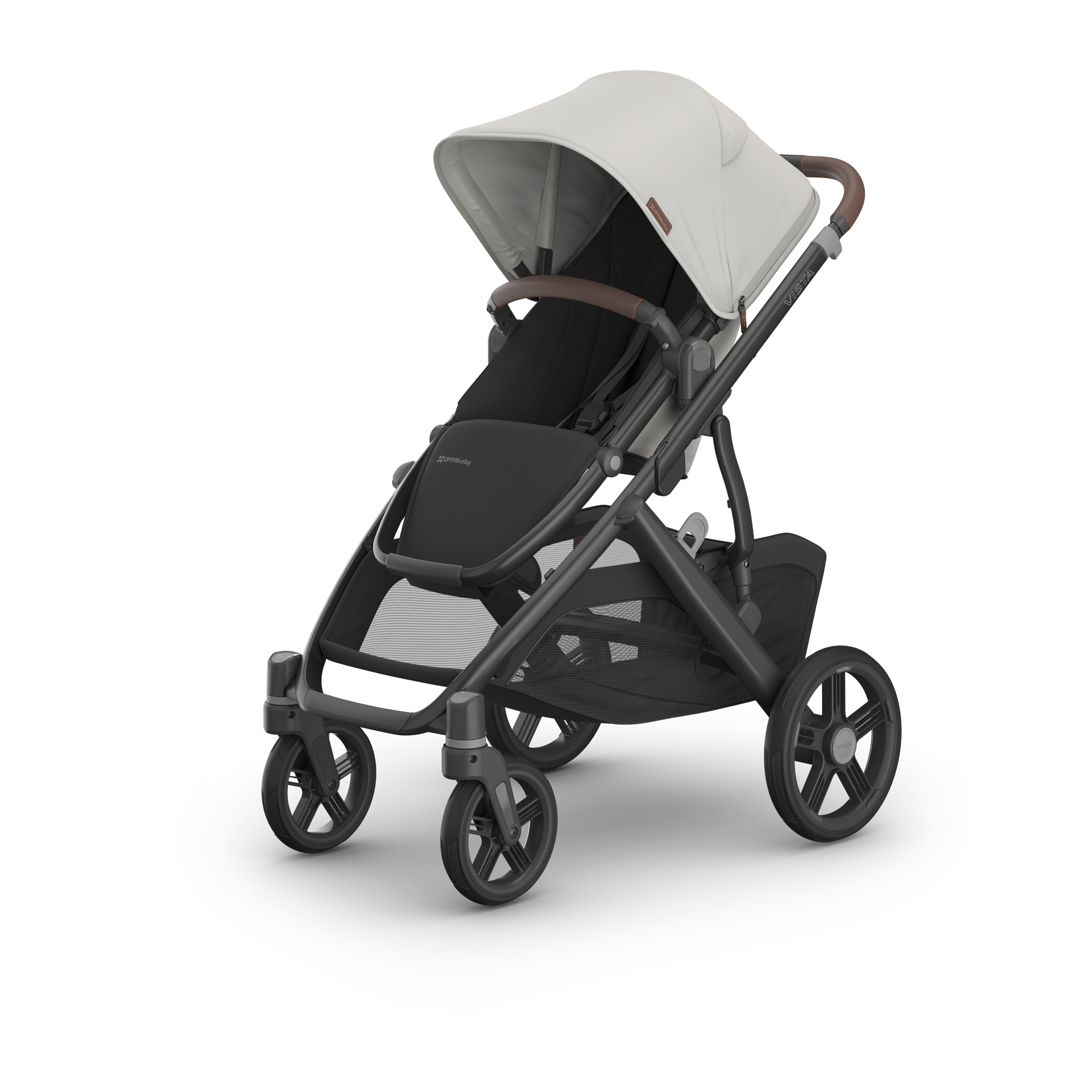 Vista V3 savannah Stroller