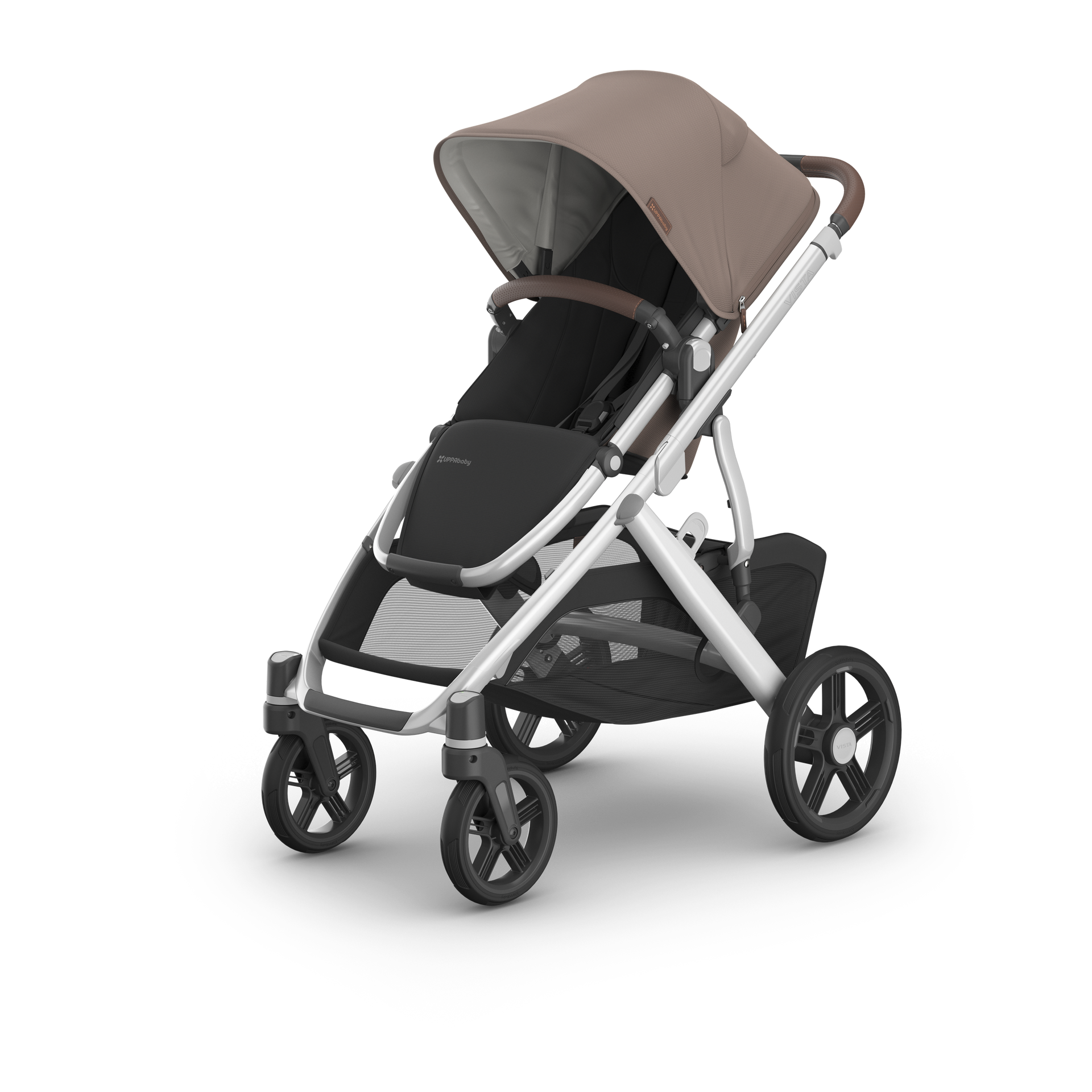 Vista V3 theo Stroller
