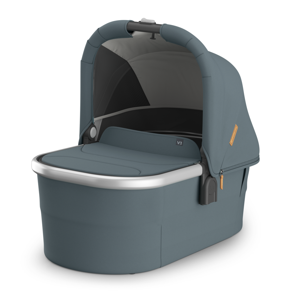 V3 Bassinet callum