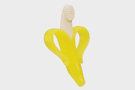 Baby Banana Tooth Brush