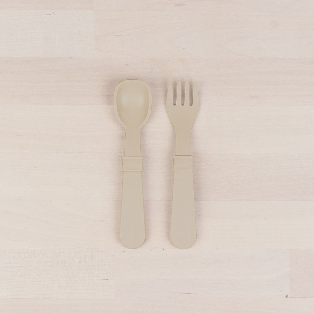 Re-Play 8 Piece Utensil Set