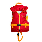 Salus Nimbus Life Vest - Red