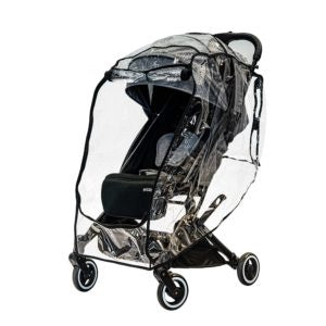 Guzzie + Guss Universal Raincover