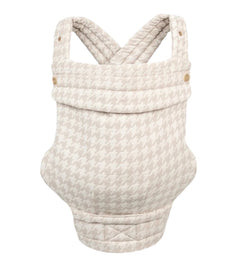 Mabē The Monarch Carrier - Houndstooth