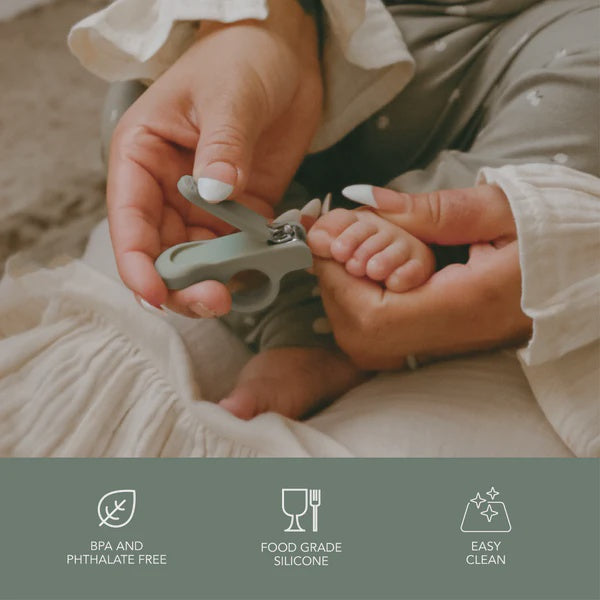 noüka Baby Nail Clipper